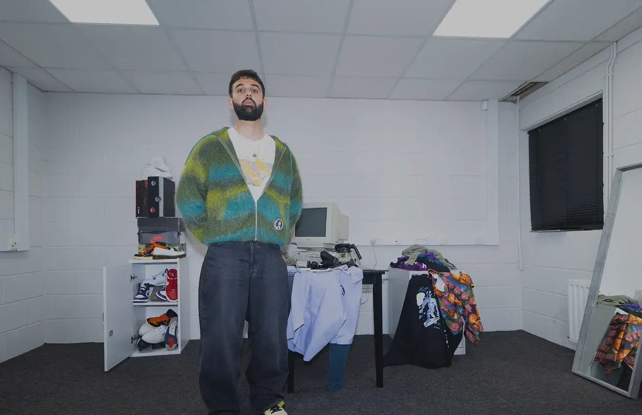 Trading Desk Hero